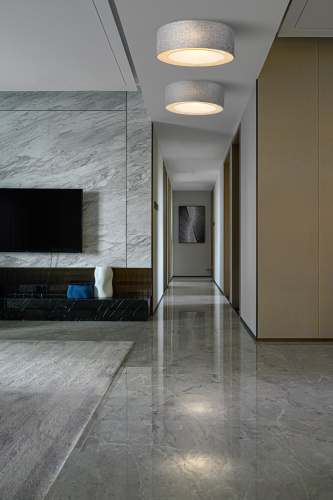 Потолочный светильник Maytoni MOD613CL-04GR фото 2